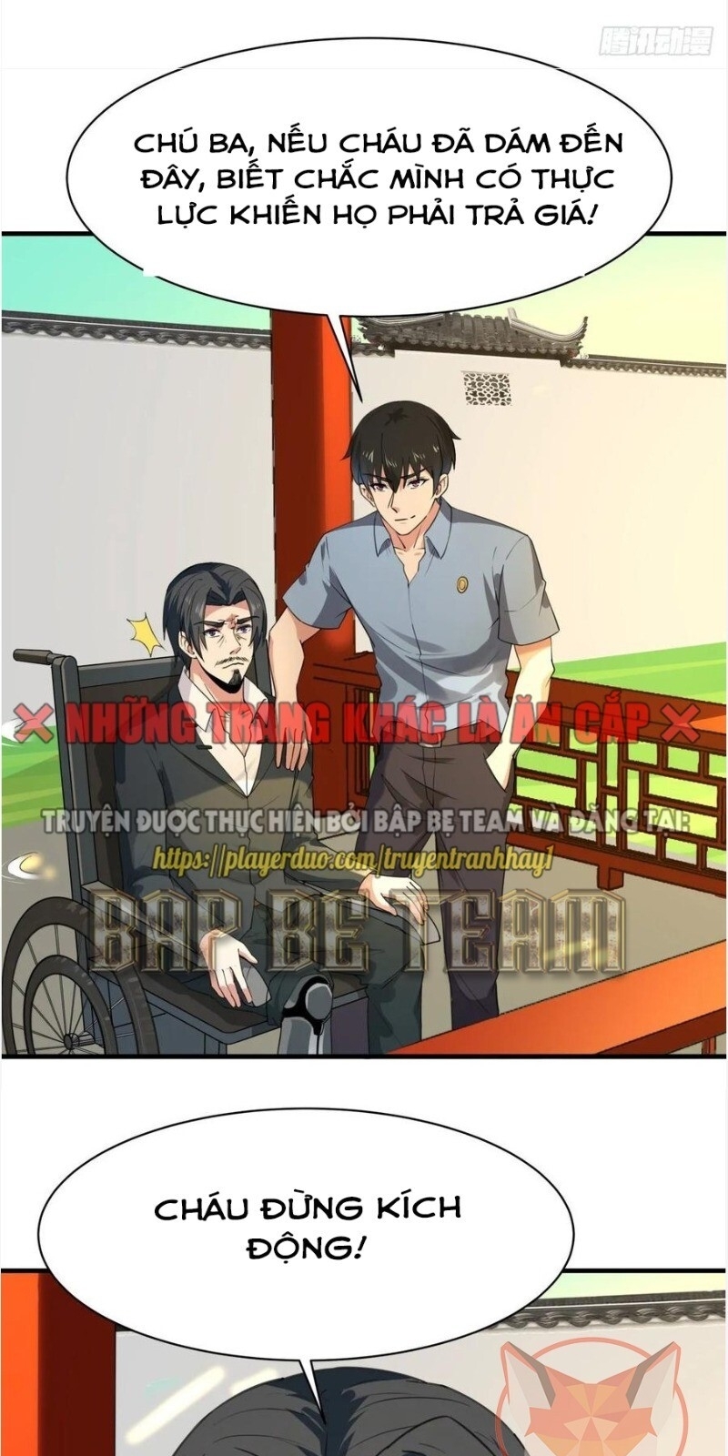 Trùng Sinh Đô Thị Thiên Tôn Chapter 131 - 25