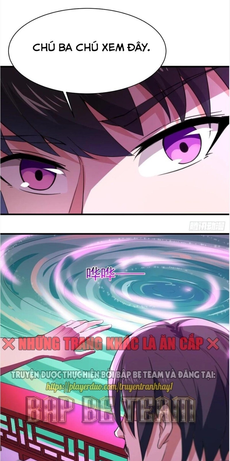 Trùng Sinh Đô Thị Thiên Tôn Chapter 131 - 27
