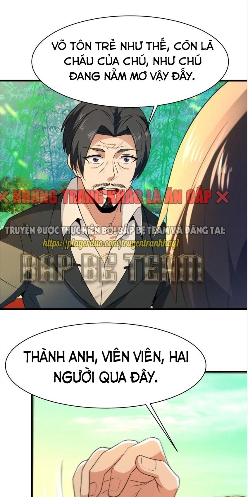 Trùng Sinh Đô Thị Thiên Tôn Chapter 131 - 34