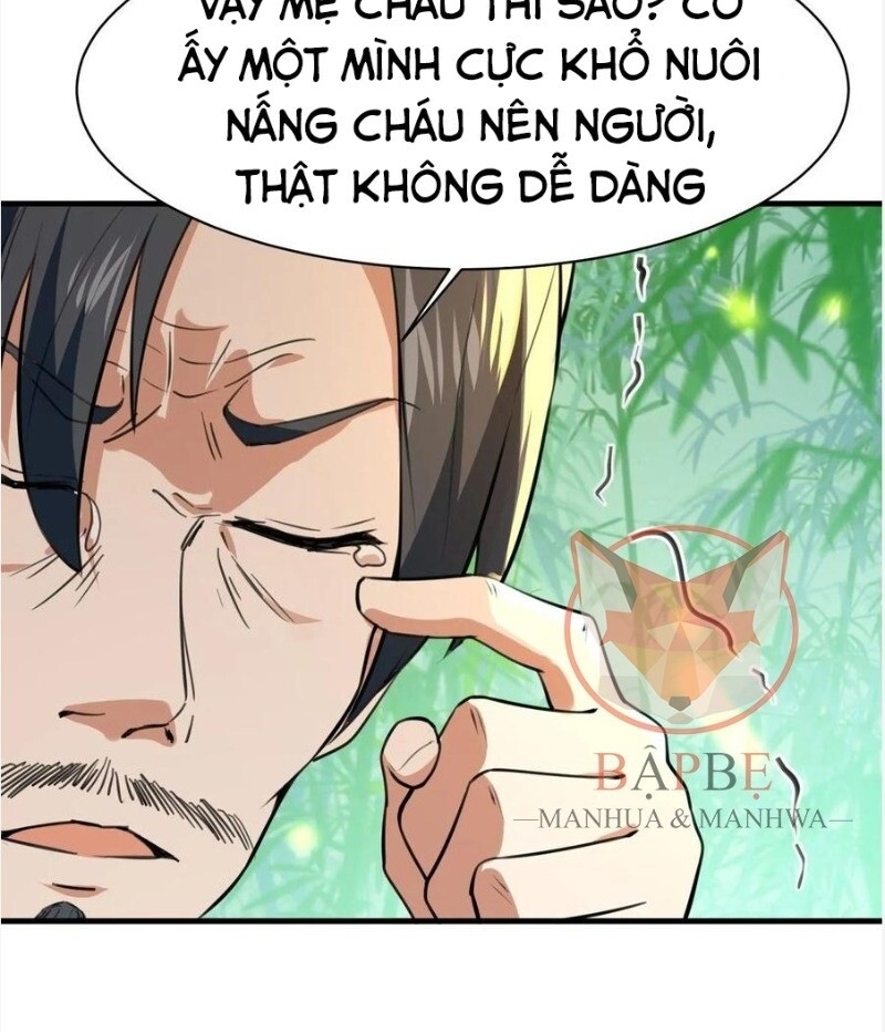 Trùng Sinh Đô Thị Thiên Tôn Chapter 131 - 10