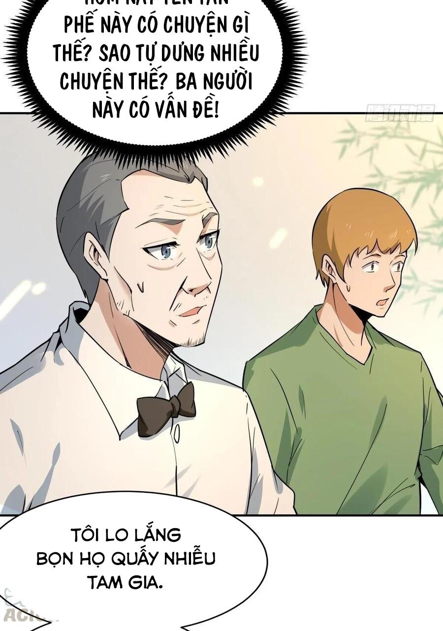 Trùng Sinh Đô Thị Thiên Tôn Chapter 132 - 11