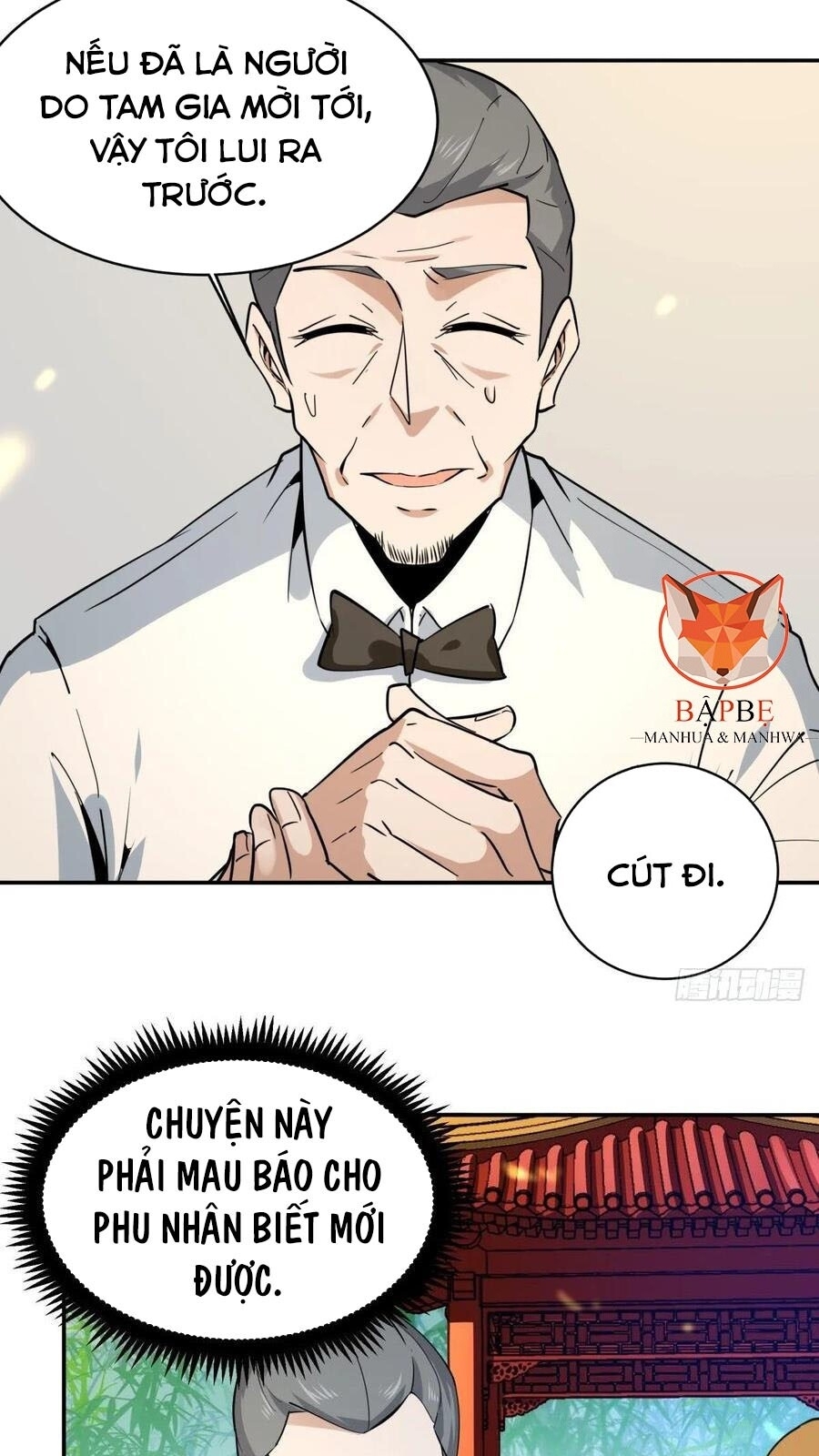 Trùng Sinh Đô Thị Thiên Tôn Chapter 132 - 12