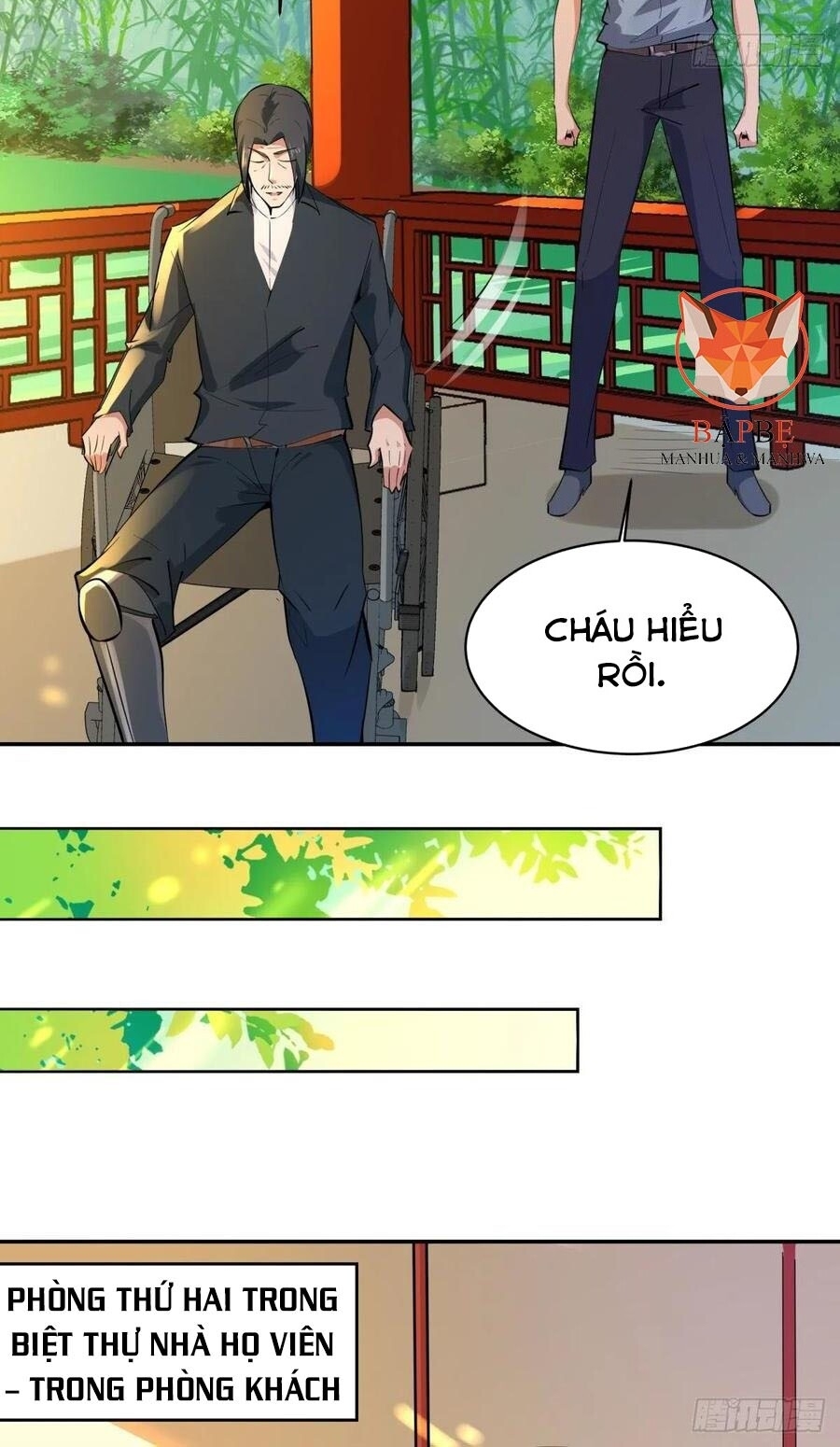 Trùng Sinh Đô Thị Thiên Tôn Chapter 132 - 15