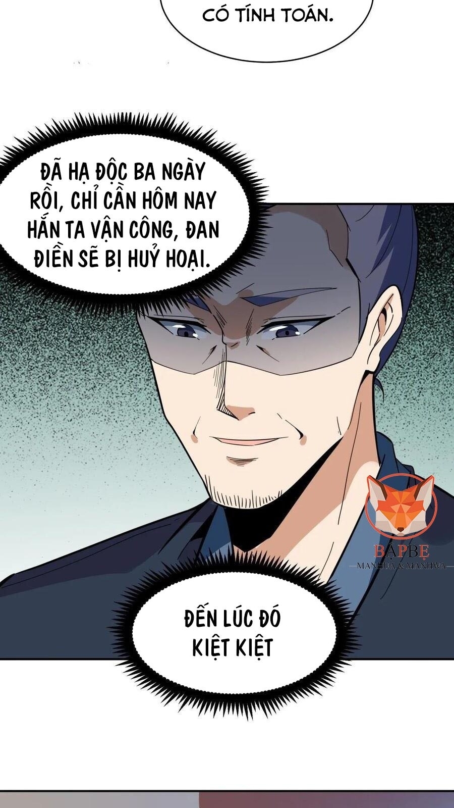 Trùng Sinh Đô Thị Thiên Tôn Chapter 132 - 22