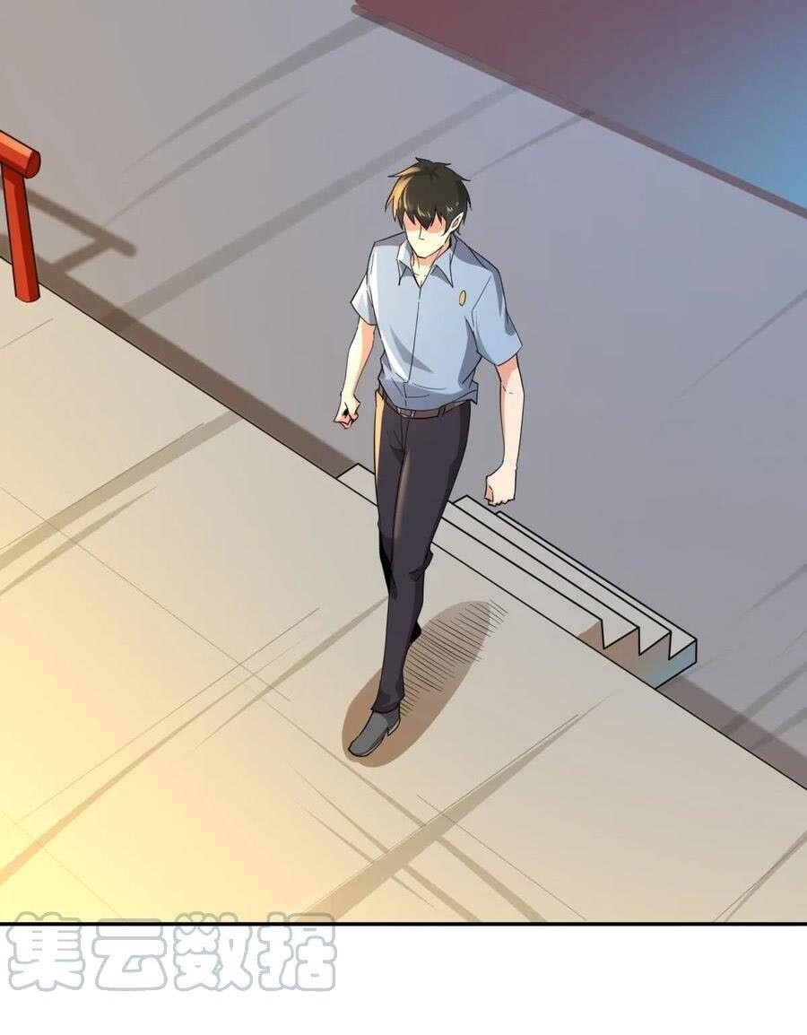 Trùng Sinh Đô Thị Thiên Tôn Chapter 132 - 23