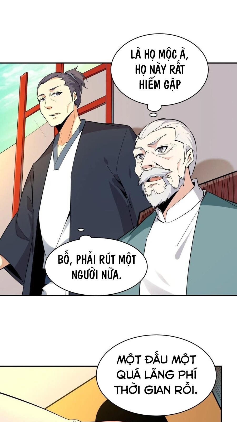 Trùng Sinh Đô Thị Thiên Tôn Chapter 132 - 24