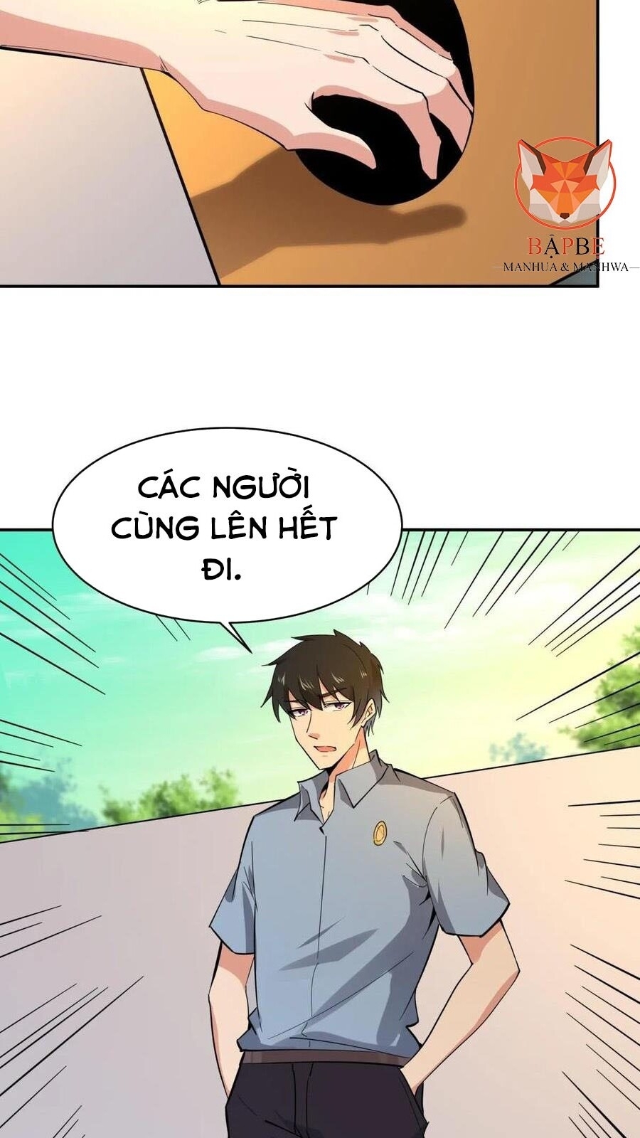 Trùng Sinh Đô Thị Thiên Tôn Chapter 132 - 25