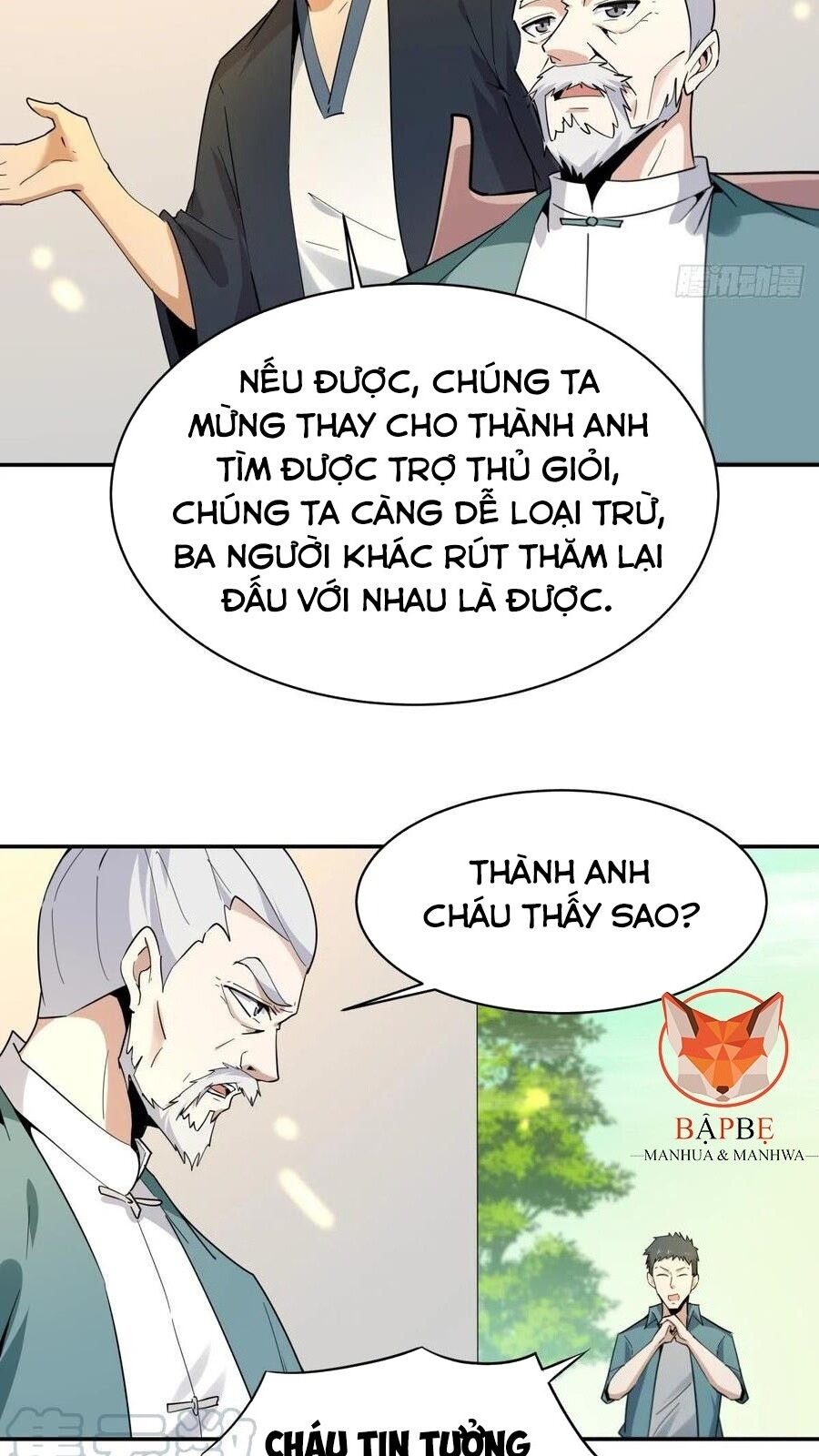 Trùng Sinh Đô Thị Thiên Tôn Chapter 132 - 30