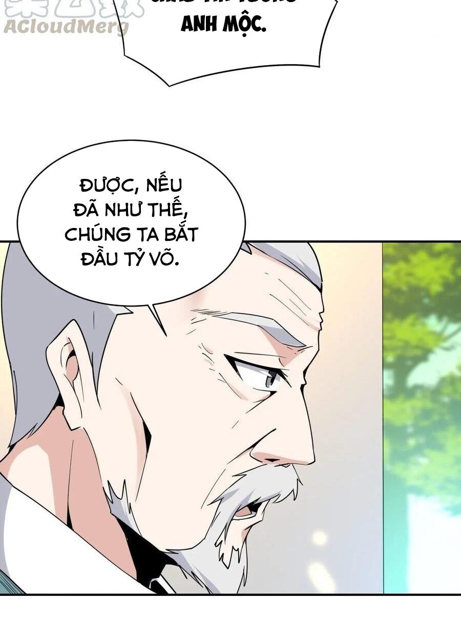 Trùng Sinh Đô Thị Thiên Tôn Chapter 132 - 31