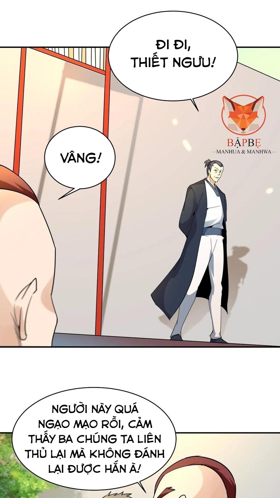 Trùng Sinh Đô Thị Thiên Tôn Chapter 132 - 32