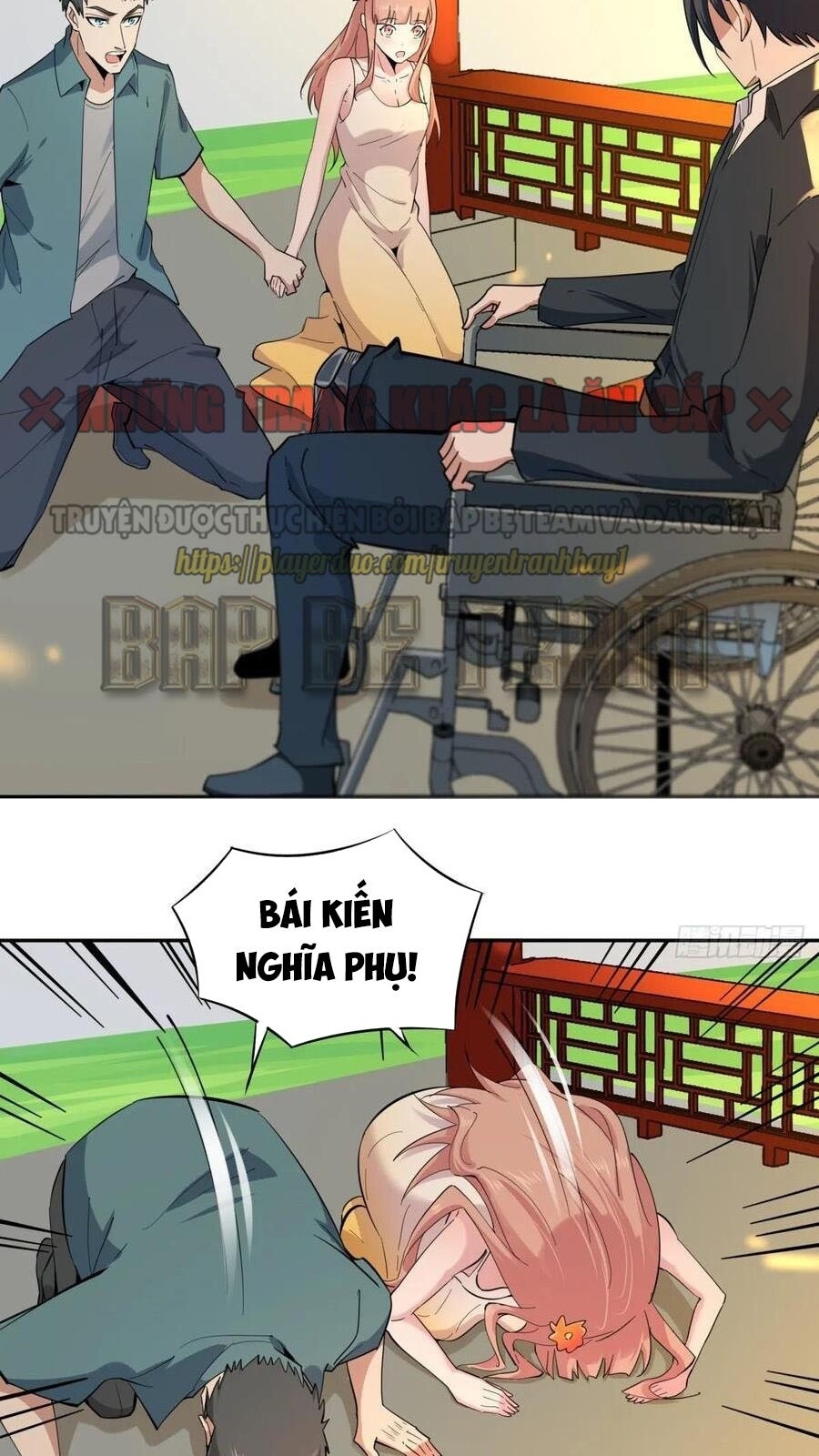 Trùng Sinh Đô Thị Thiên Tôn Chapter 132 - 5