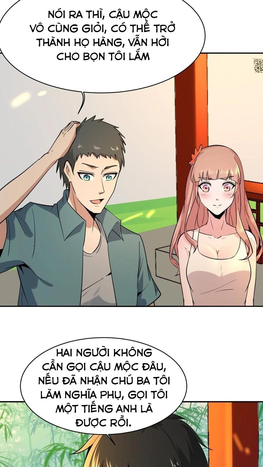 Trùng Sinh Đô Thị Thiên Tôn Chapter 132 - 8