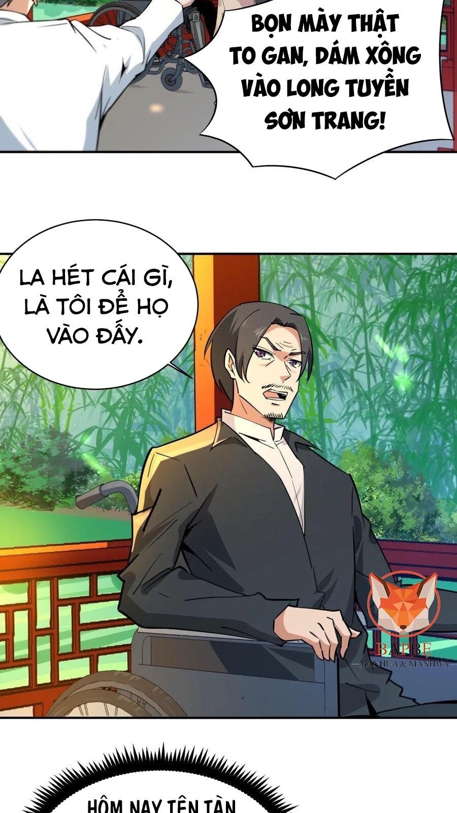 Trùng Sinh Đô Thị Thiên Tôn Chapter 132 - 10