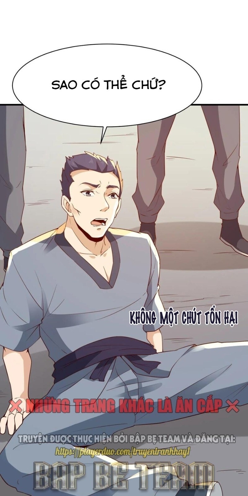 Trùng Sinh Đô Thị Thiên Tôn Chapter 133 - 12