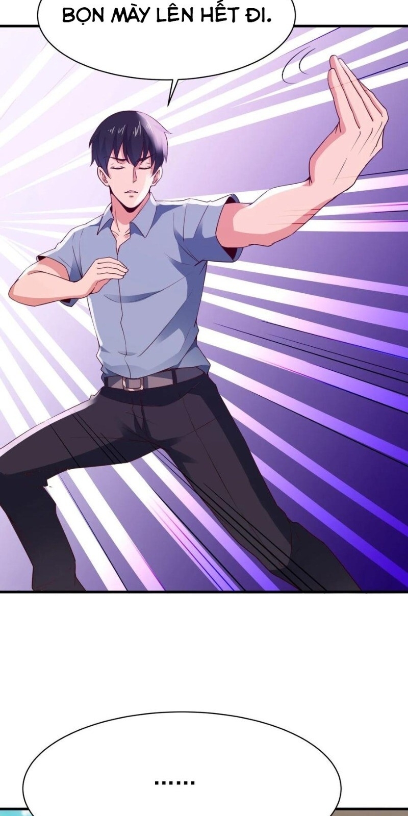 Trùng Sinh Đô Thị Thiên Tôn Chapter 133 - 16