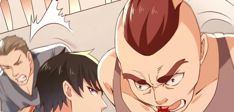 Trùng Sinh Đô Thị Thiên Tôn Chapter 133 - 19