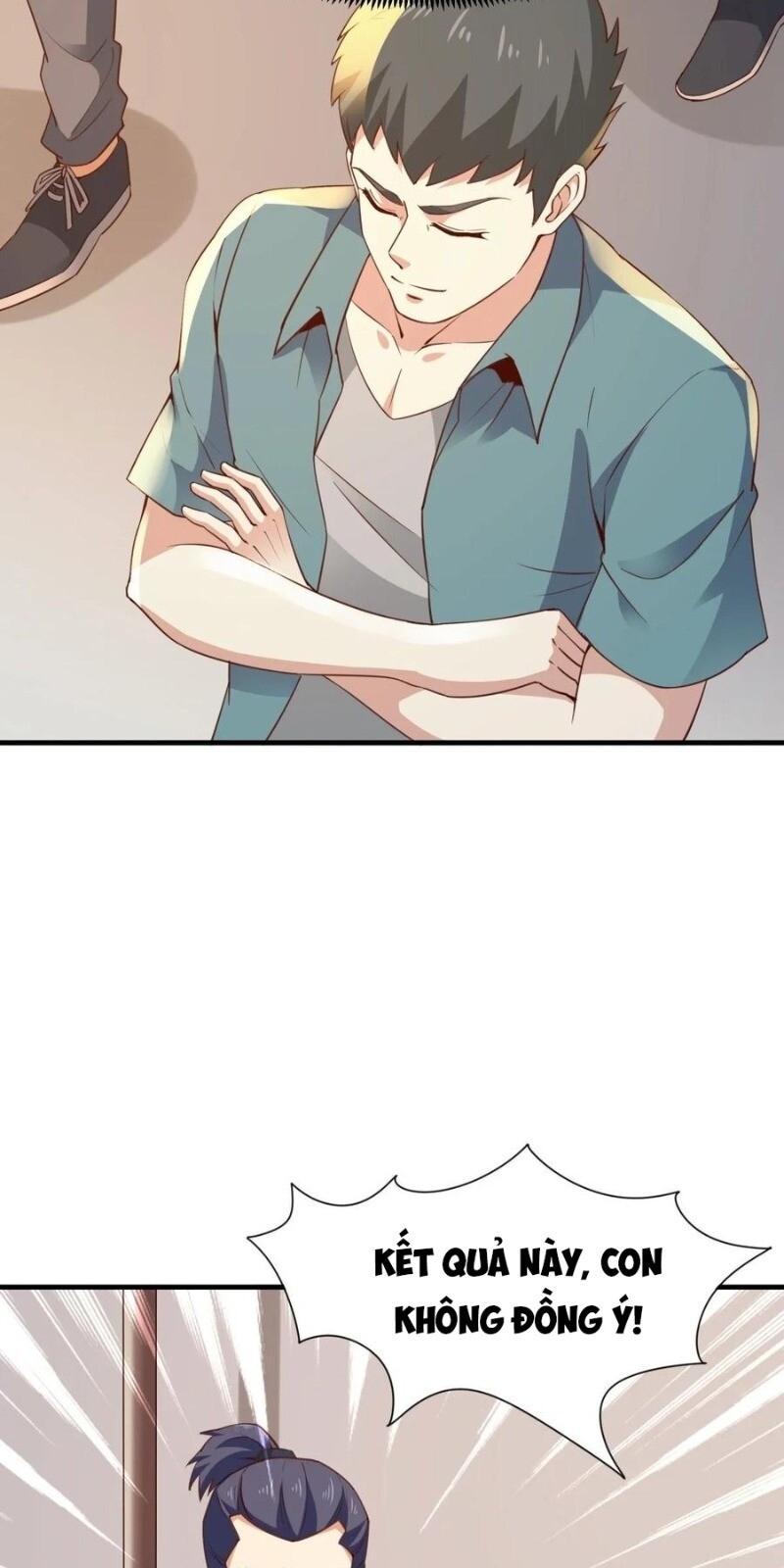 Trùng Sinh Đô Thị Thiên Tôn Chapter 133 - 26