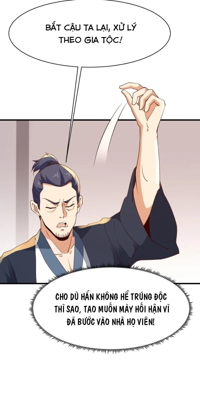 Trùng Sinh Đô Thị Thiên Tôn Chapter 133 - 30