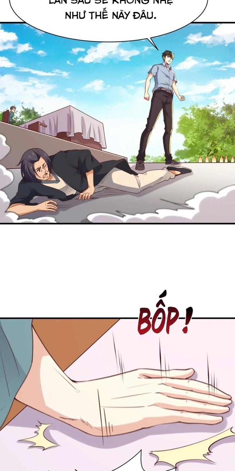 Trùng Sinh Đô Thị Thiên Tôn Chapter 133 - 35