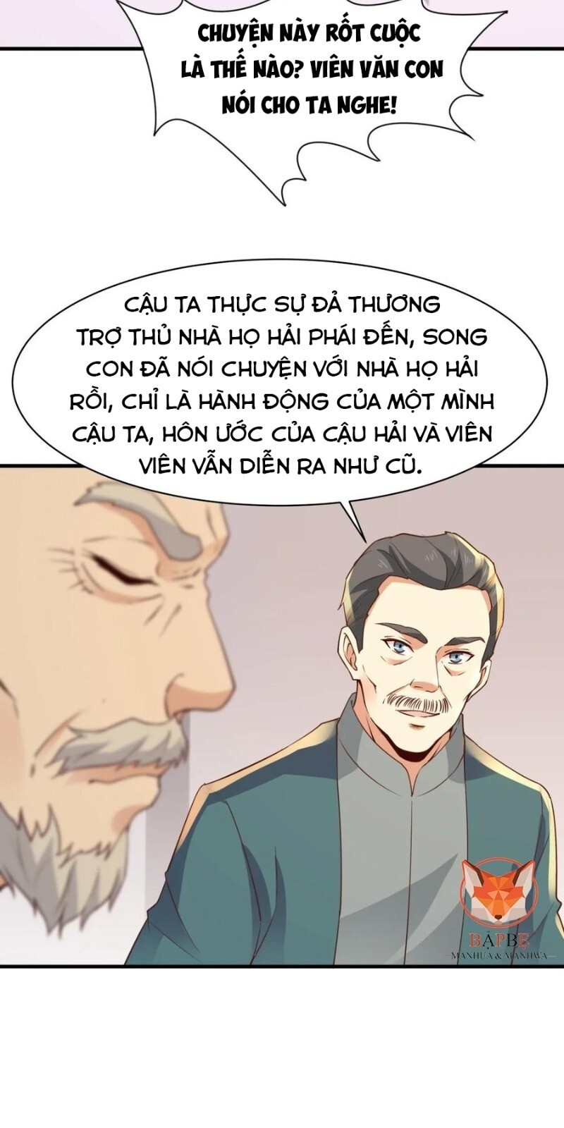 Trùng Sinh Đô Thị Thiên Tôn Chapter 133 - 36