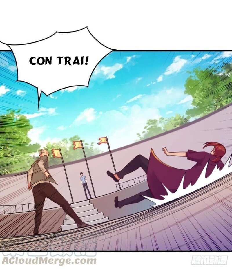 Trùng Sinh Đô Thị Thiên Tôn Chapter 134 - 11