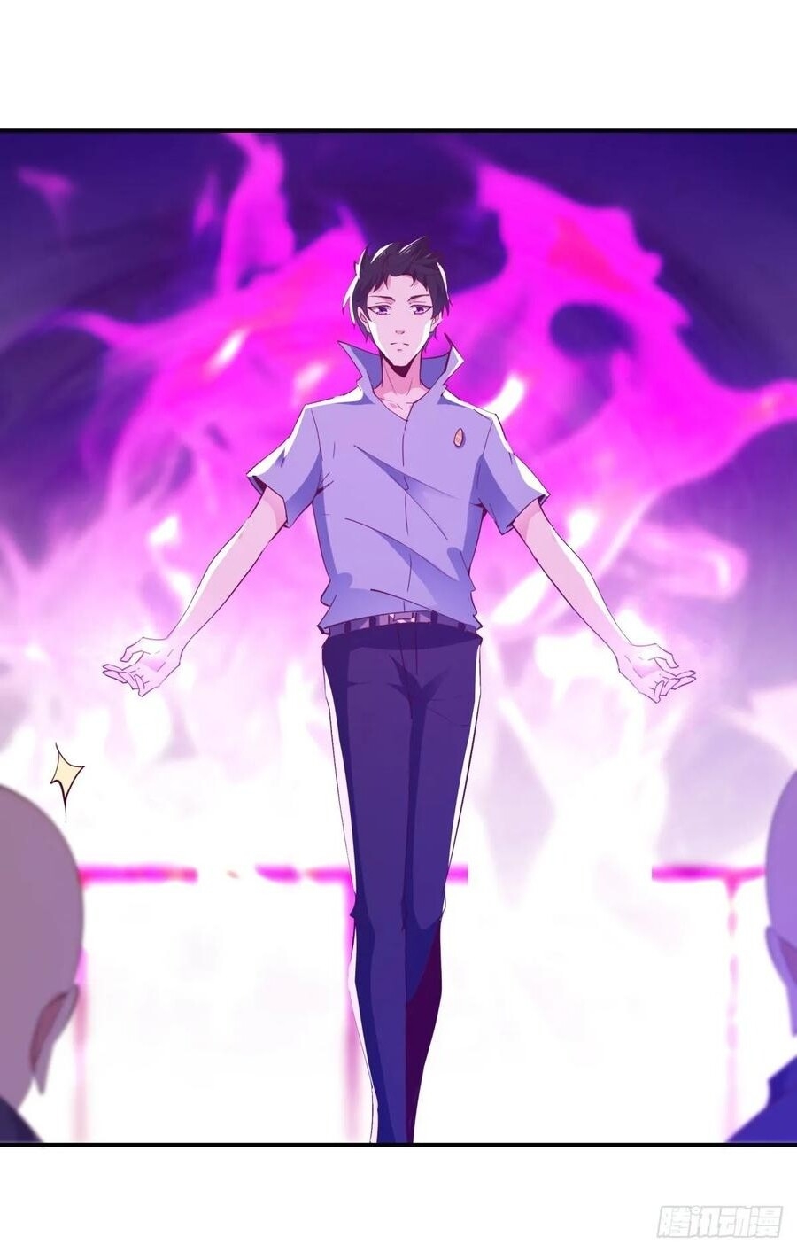 Trùng Sinh Đô Thị Thiên Tôn Chapter 134 - 13