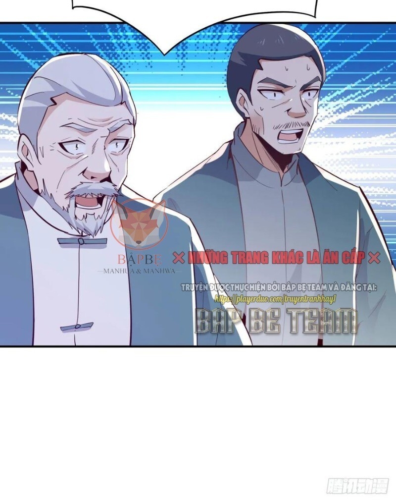 Trùng Sinh Đô Thị Thiên Tôn Chapter 134 - 15