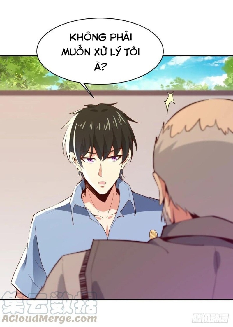 Trùng Sinh Đô Thị Thiên Tôn Chapter 134 - 20