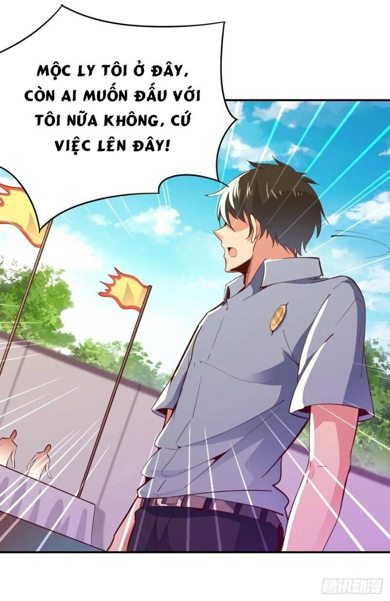 Trùng Sinh Đô Thị Thiên Tôn Chapter 134 - 22