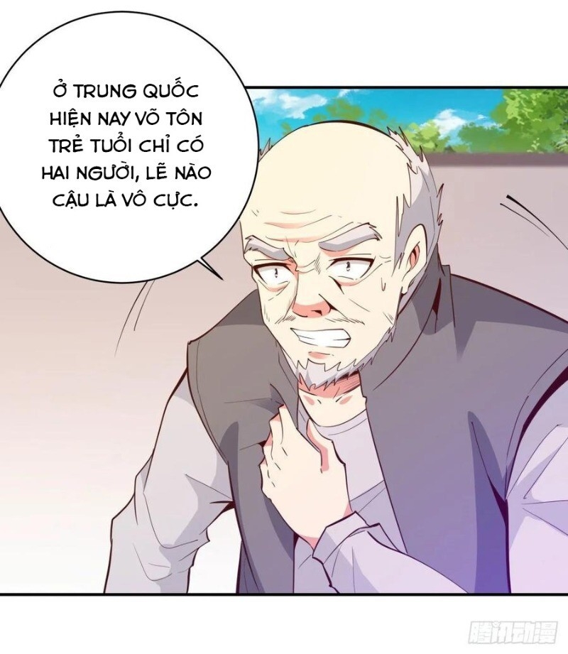 Trùng Sinh Đô Thị Thiên Tôn Chapter 134 - 24