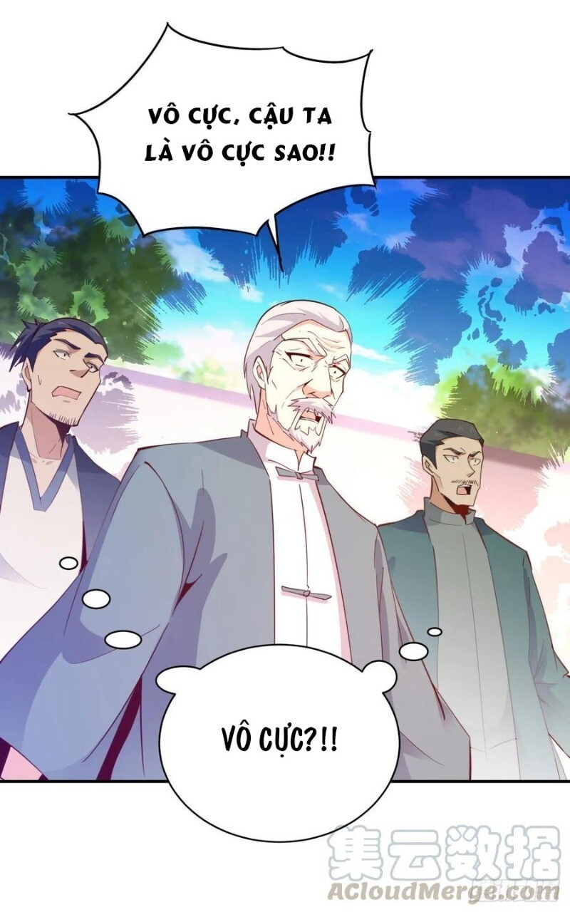 Trùng Sinh Đô Thị Thiên Tôn Chapter 134 - 26