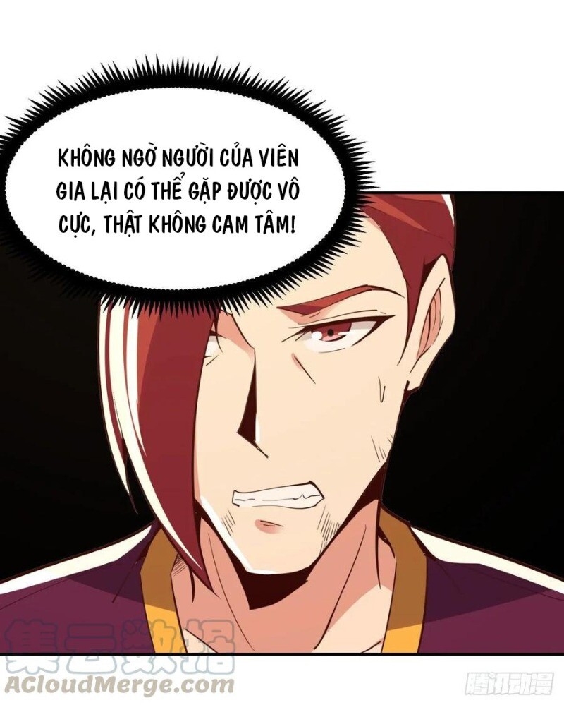 Trùng Sinh Đô Thị Thiên Tôn Chapter 134 - 29