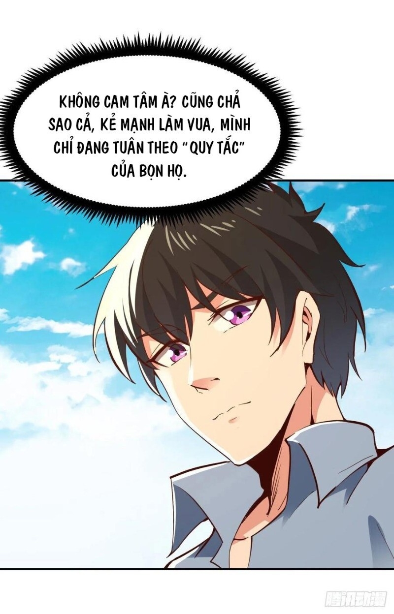 Trùng Sinh Đô Thị Thiên Tôn Chapter 134 - 30