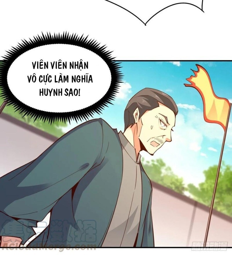 Trùng Sinh Đô Thị Thiên Tôn Chapter 134 - 32