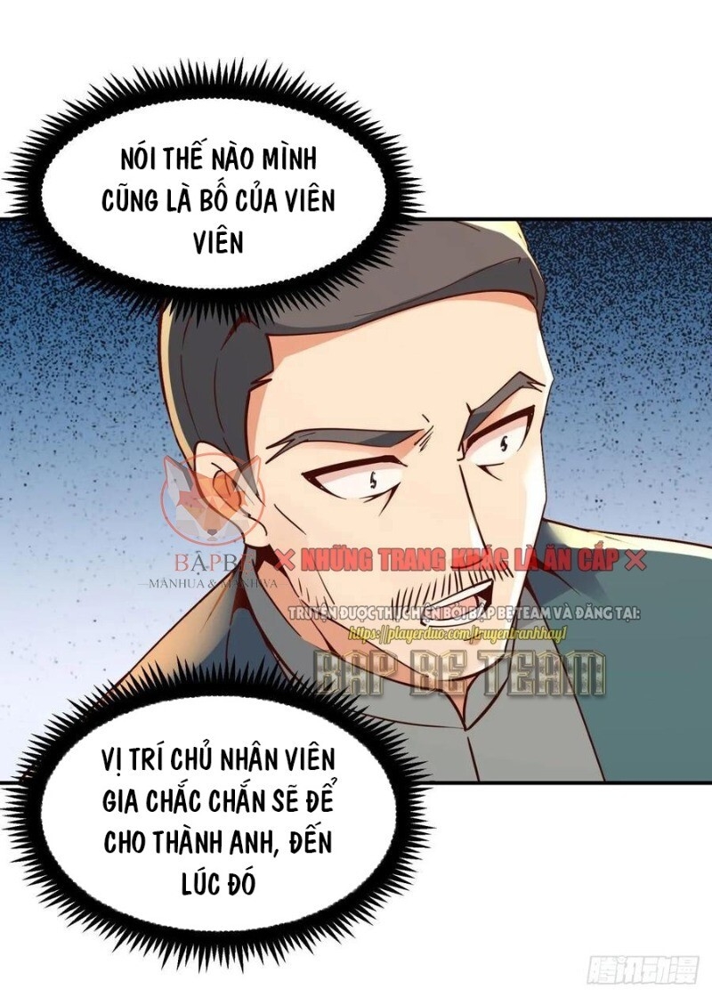 Trùng Sinh Đô Thị Thiên Tôn Chapter 134 - 33