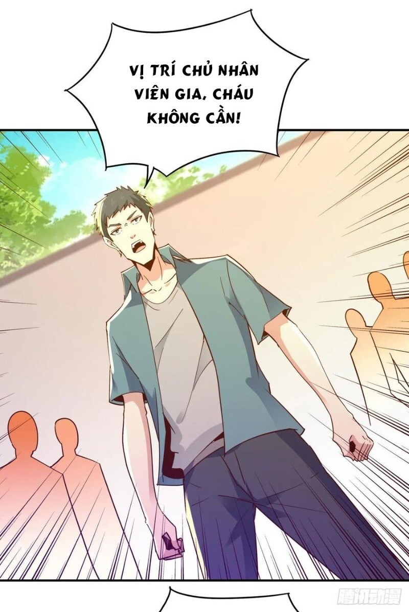 Trùng Sinh Đô Thị Thiên Tôn Chapter 134 - 36