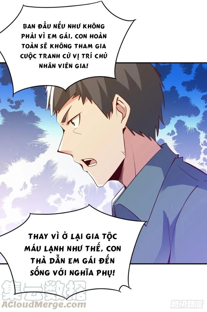 Trùng Sinh Đô Thị Thiên Tôn Chapter 134 - 38