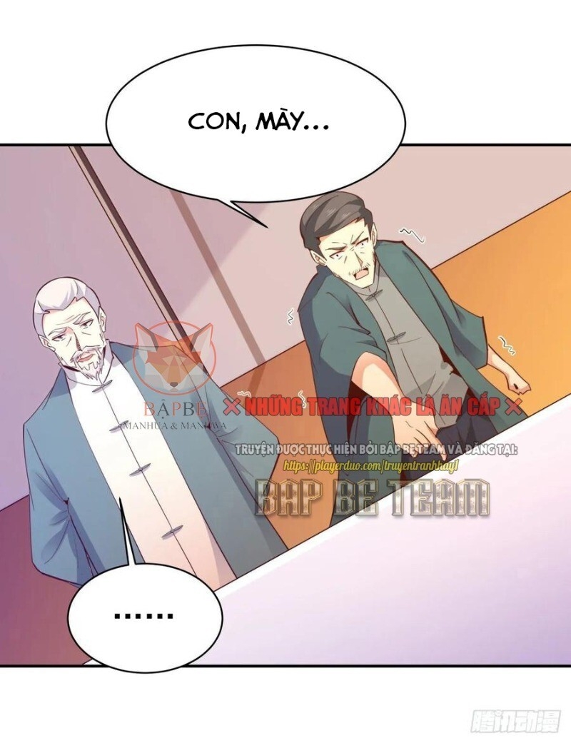 Trùng Sinh Đô Thị Thiên Tôn Chapter 134 - 39