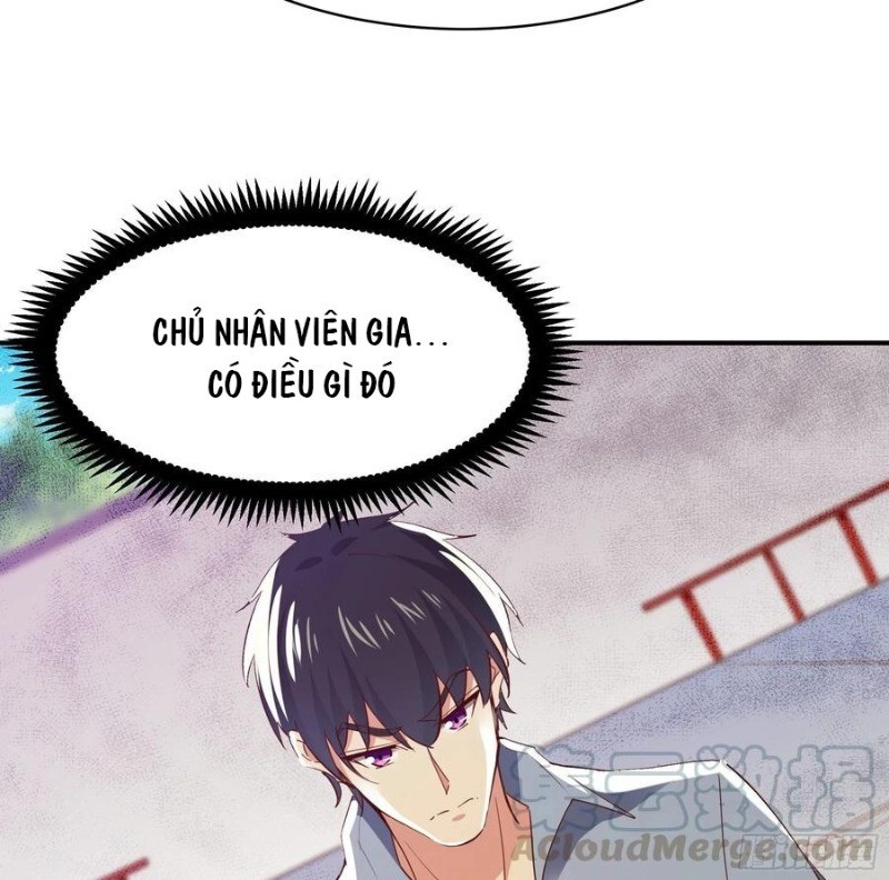 Trùng Sinh Đô Thị Thiên Tôn Chapter 134 - 41