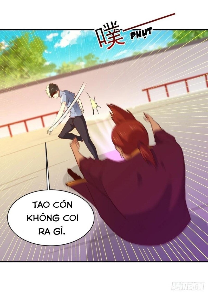 Trùng Sinh Đô Thị Thiên Tôn Chapter 134 - 10