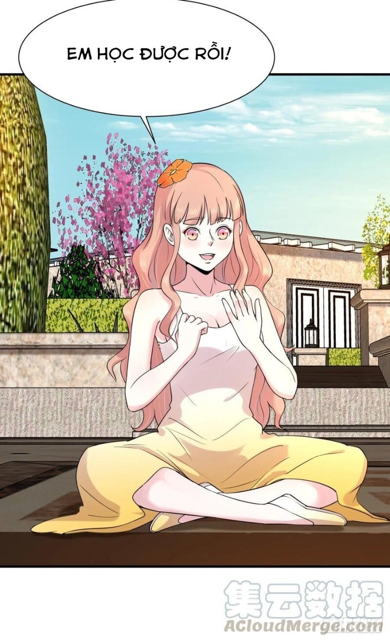 Trùng Sinh Đô Thị Thiên Tôn Chapter 135 - 11
