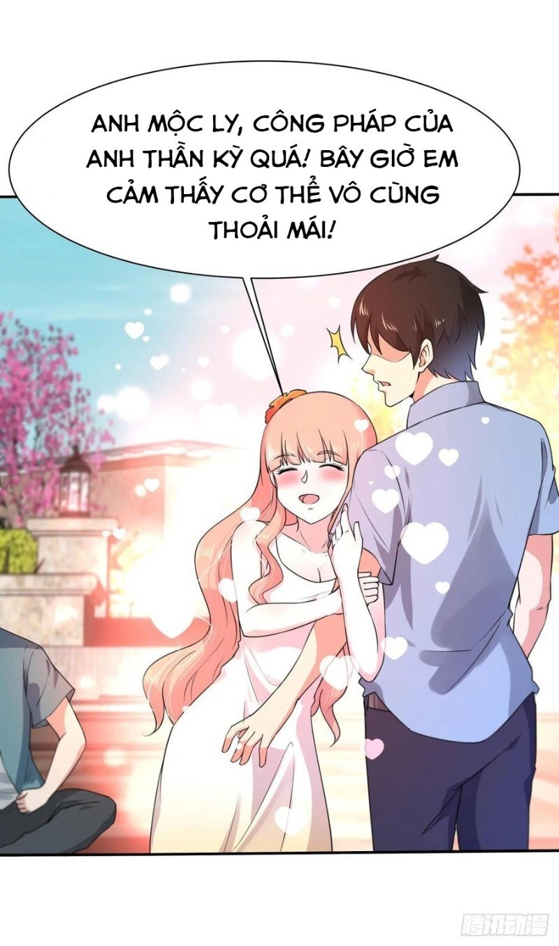 Trùng Sinh Đô Thị Thiên Tôn Chapter 135 - 12