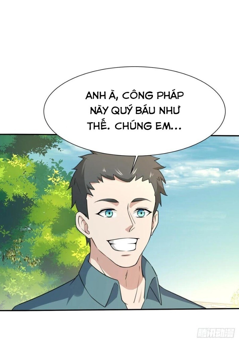 Trùng Sinh Đô Thị Thiên Tôn Chapter 135 - 13