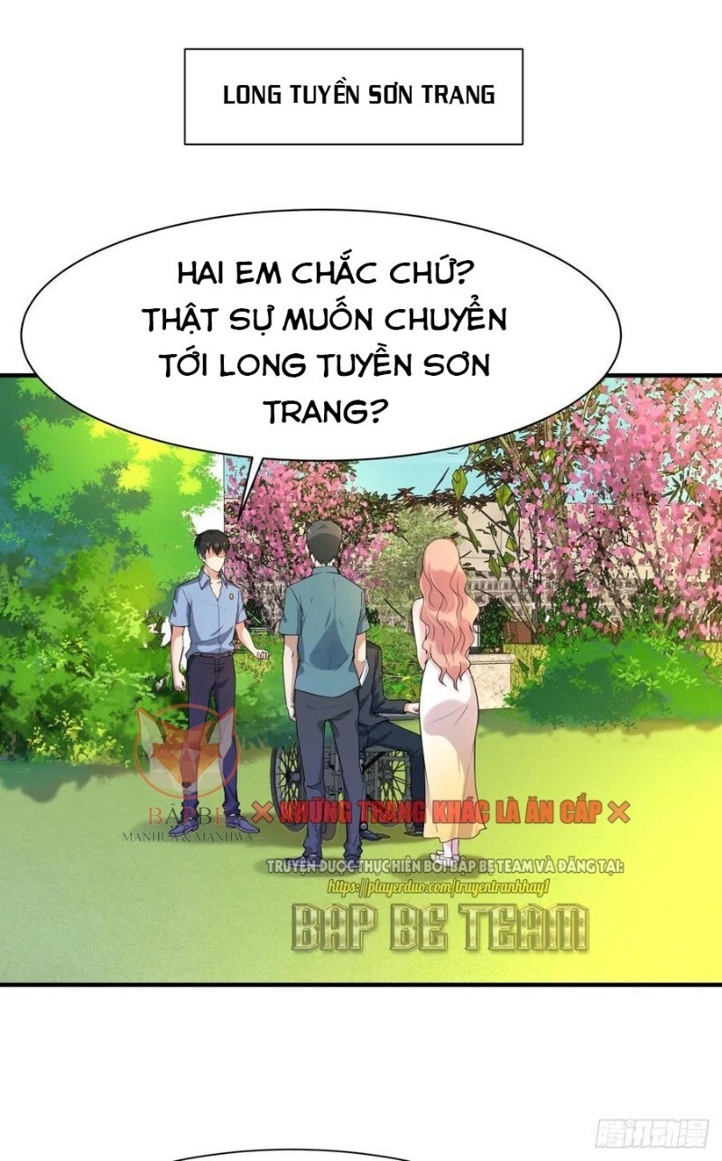 Trùng Sinh Đô Thị Thiên Tôn Chapter 135 - 3