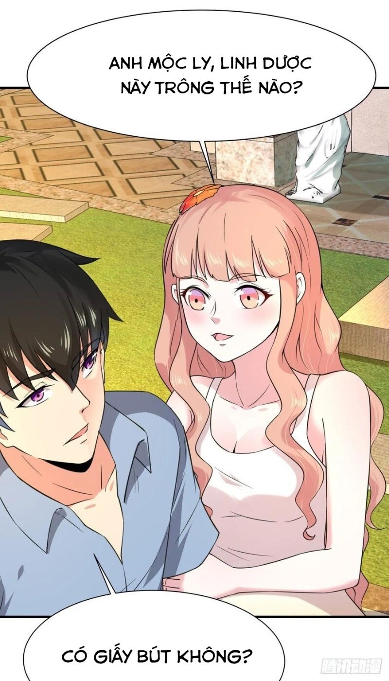 Trùng Sinh Đô Thị Thiên Tôn Chapter 135 - 22