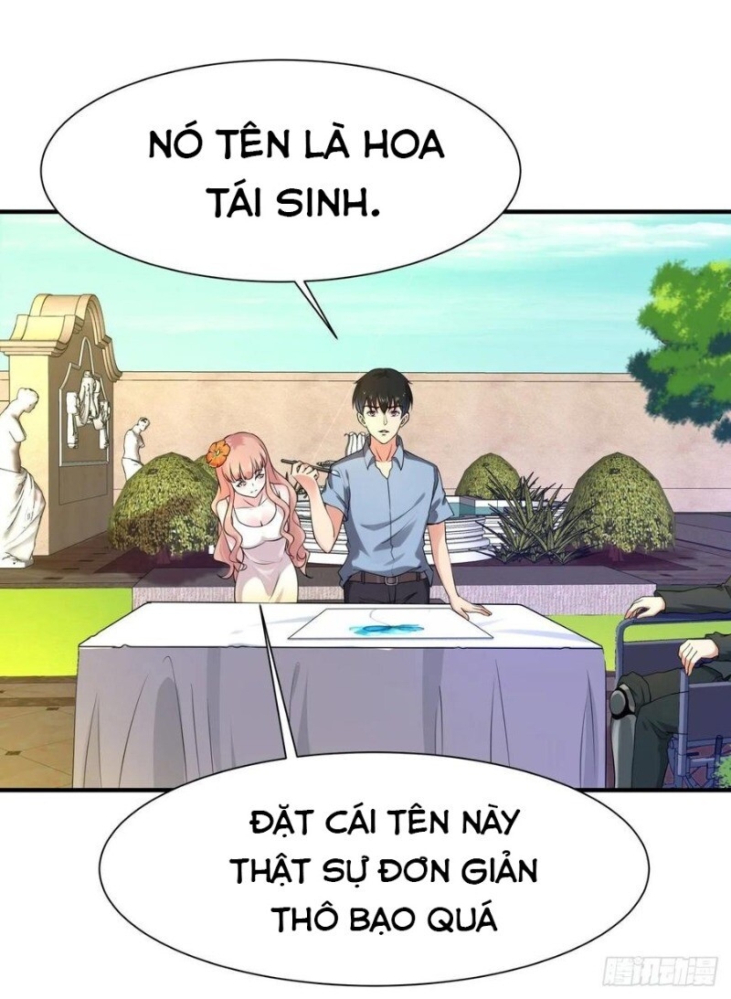 Trùng Sinh Đô Thị Thiên Tôn Chapter 135 - 25