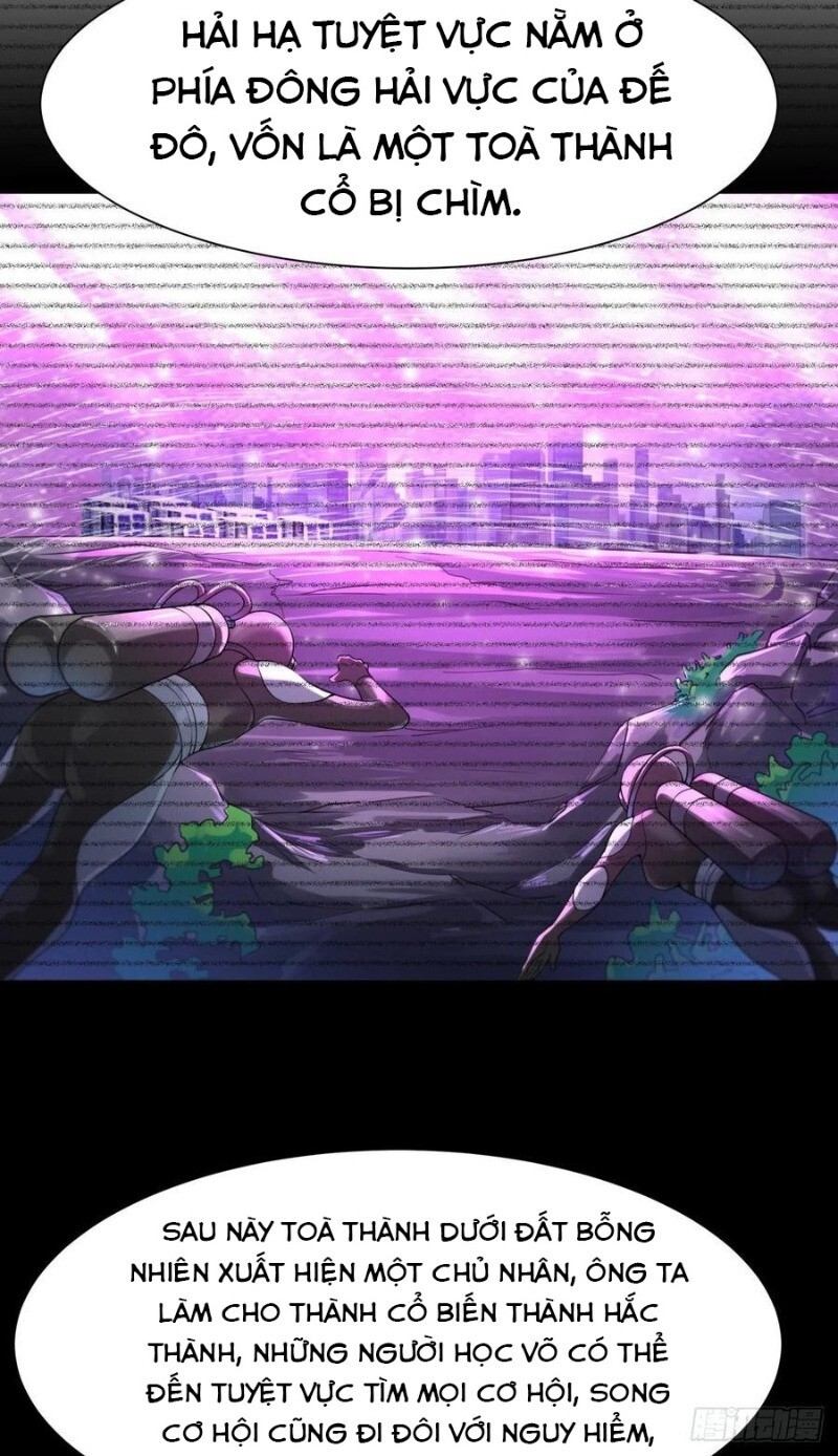 Trùng Sinh Đô Thị Thiên Tôn Chapter 135 - 28