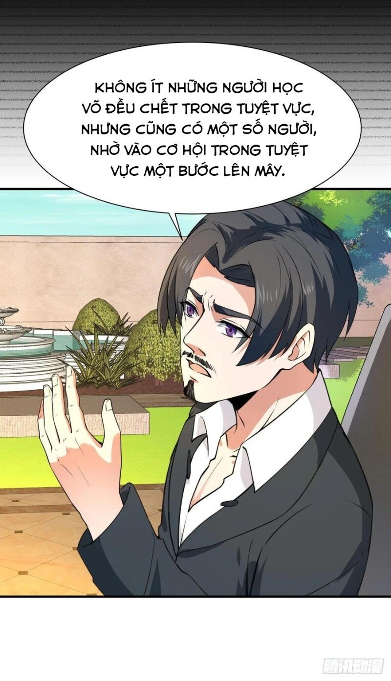 Trùng Sinh Đô Thị Thiên Tôn Chapter 135 - 30