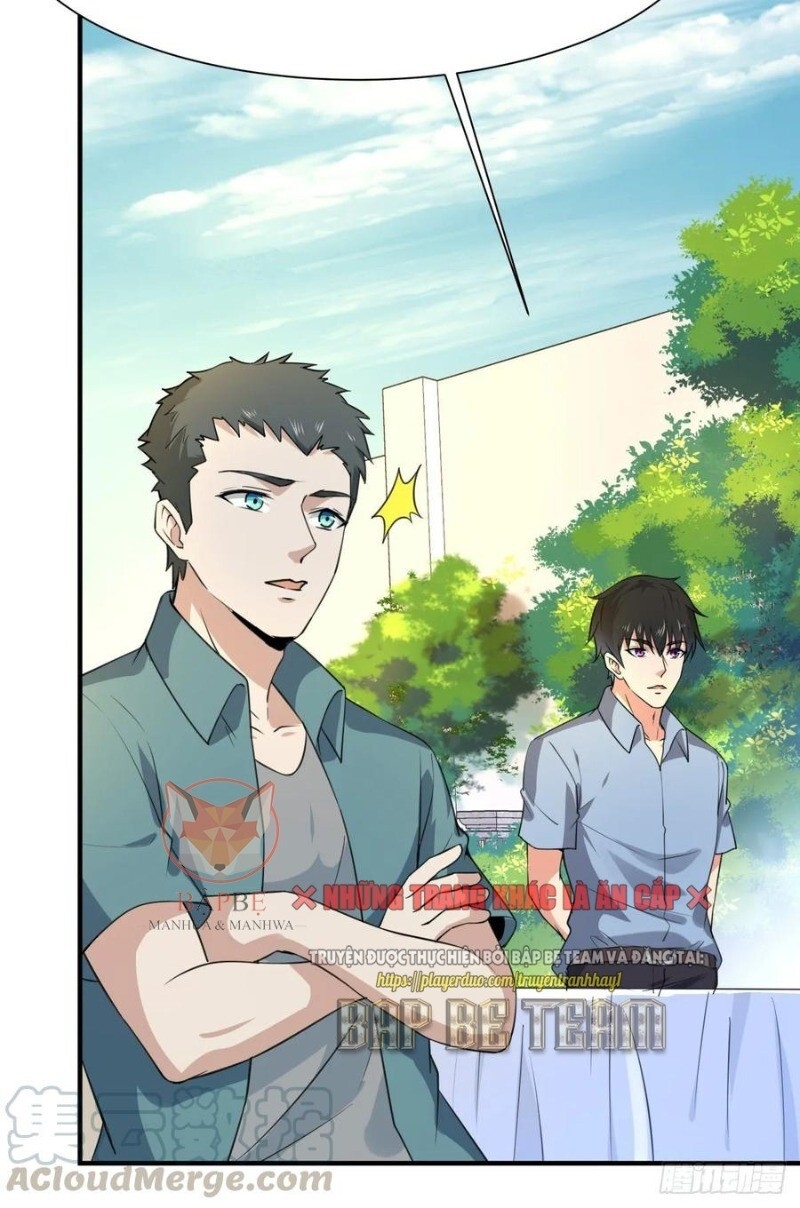 Trùng Sinh Đô Thị Thiên Tôn Chapter 135 - 32