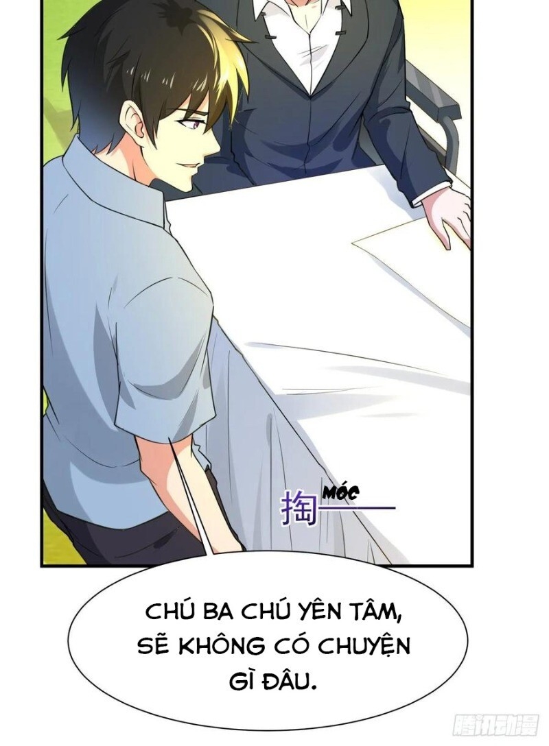 Trùng Sinh Đô Thị Thiên Tôn Chapter 135 - 34